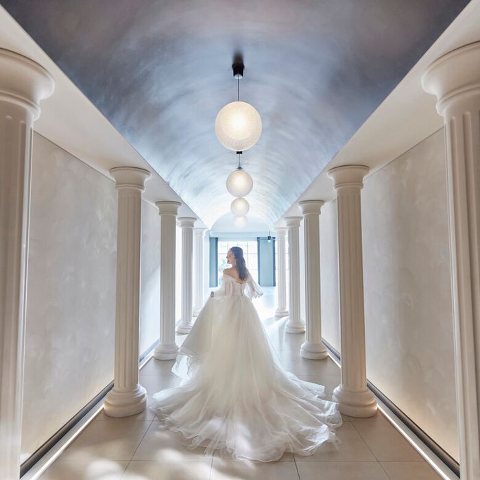 ＼夏休みLAST！ドレス2着特典／憧れ試着＆3万相当の絶品試食♪