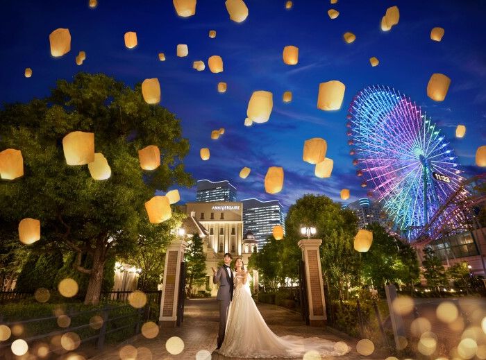 【当館人気NO.1！豪華20大特典&Amazon1万】3万試食×ドレス試着