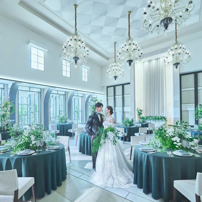 当日OK！【連休SP！花嫁ALL体験&豪華特典】こだわり試食&試着