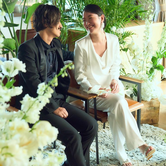 【リゾート挙式後のパーティーに】ドレスなど持込自由◎会費制もOK！／無料試食付