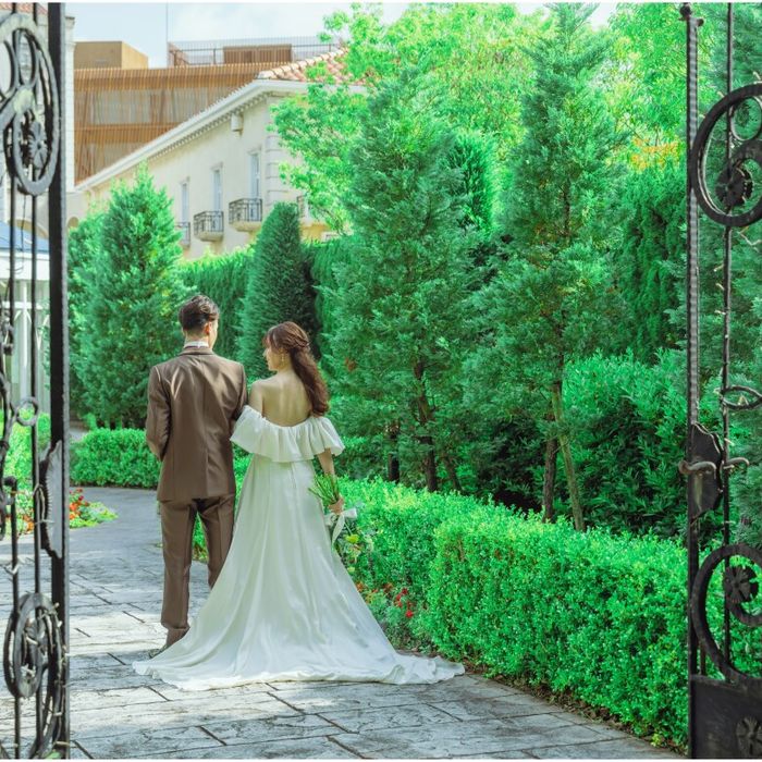 秋の3連休限定!プレミアムウェディングフェア♪