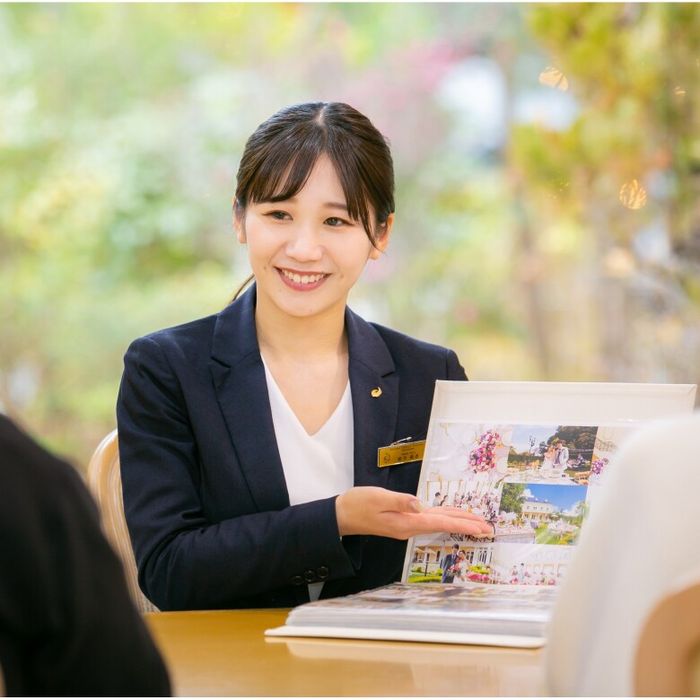 ゼロから始める結婚準備♪おうちde式場見学90分ツアー♪