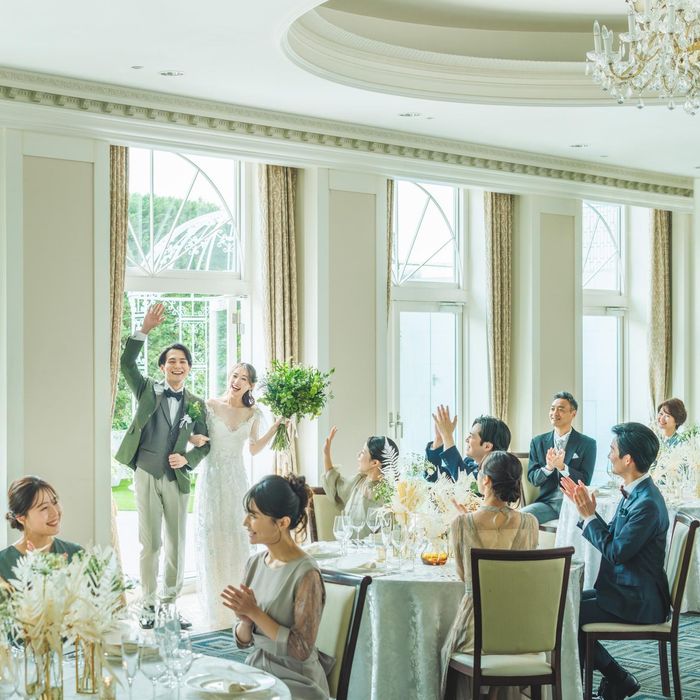 ＼年内LAST◆花嫁ALL体験／贅沢試食＆宿泊＆新幹線チケット優待