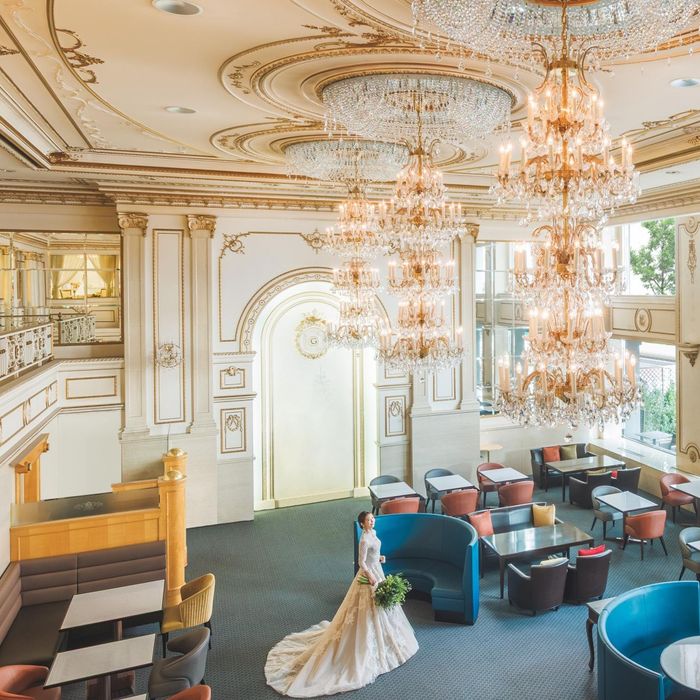 最大1万円ギフト付【平日限定よくばり体験】本格挙式会場見学＆特別試食＆結婚式体験