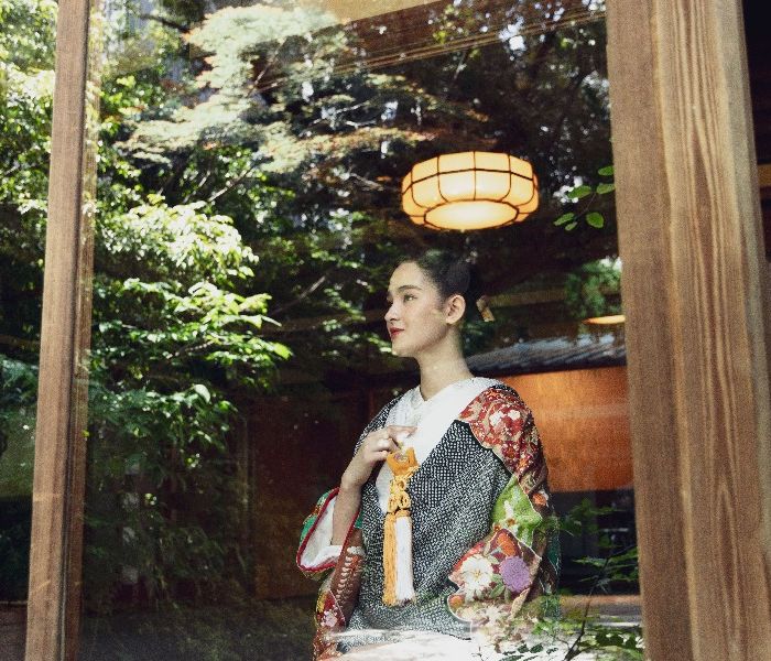 【初見学で6万円ギフト】『THE KAWABUN』×『料亭河文』2店舗まるごと見学&和洋折衷ブライダルフェア #安心見積もり相談