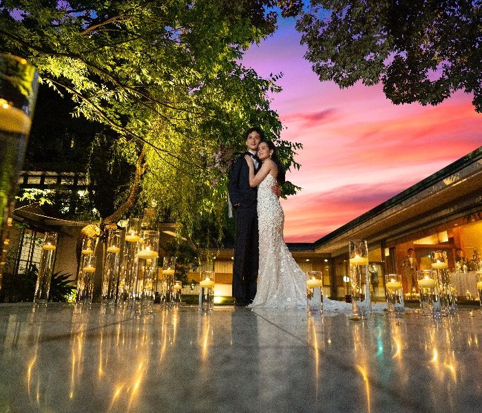 【自宅で安心◎フェア参加】オンライン会場見学×見積もり相談 #日程・人数未定の相談も歓迎!