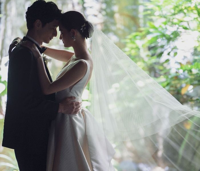 【オンライン一斉開催】30分で紐解く理想の結婚式★相談会