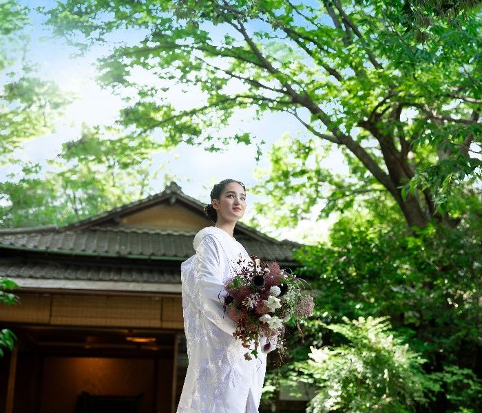 【東京開催】東京ウェディングサロン相談会