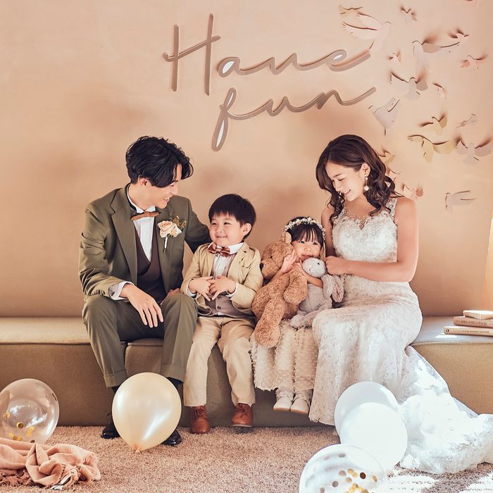 【マタニティ＆パパママ】最大150万充実サポート♪準備も安心♪