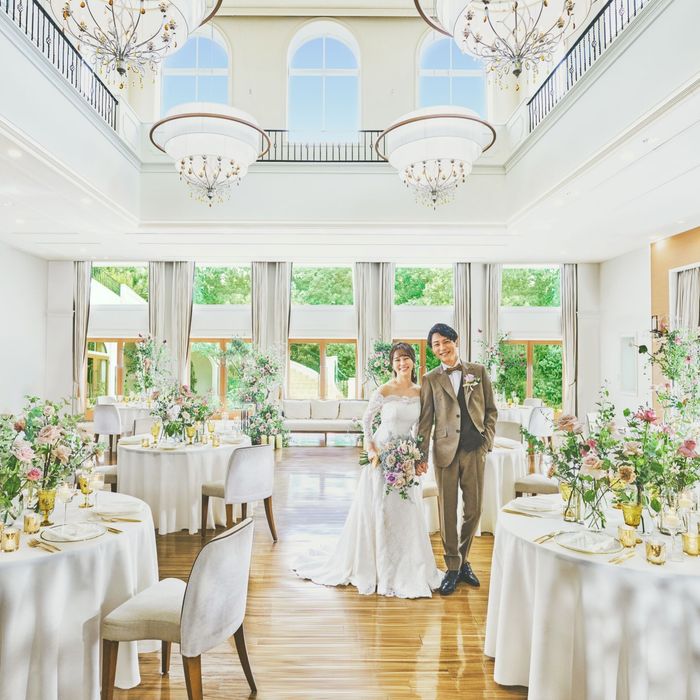 ＼GW大還元祭*憧れ試着体験／ガーデンツアー*Amazon1万＆試食