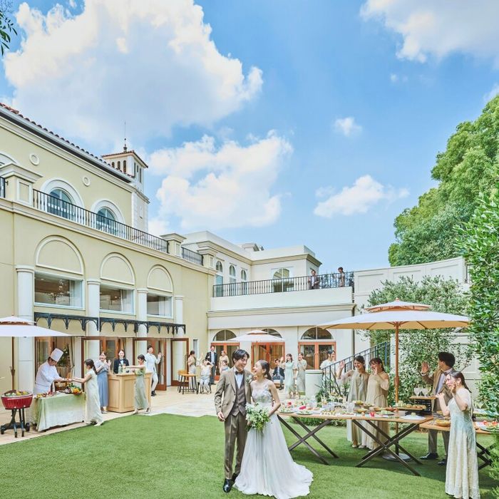 ＼Amazon券1万円&最大151万円特典付！／永遠の大聖堂体感&新都心の森ツアー&絶品試食会！