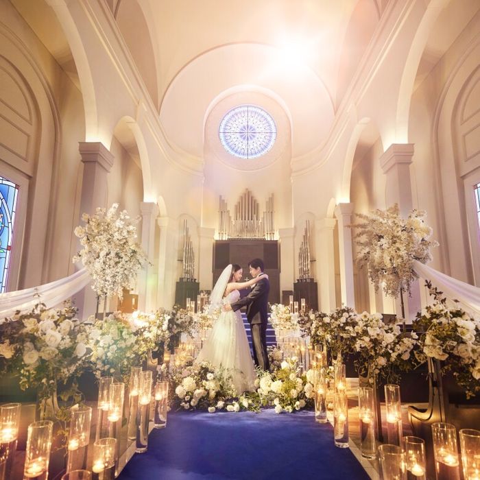 バレンタイン特別＼最大151万円ご優待＆Amazonギフト券2万円分プレゼント！／永遠の大聖堂×新都心の森体感&４万円相当の豪華コース試食会