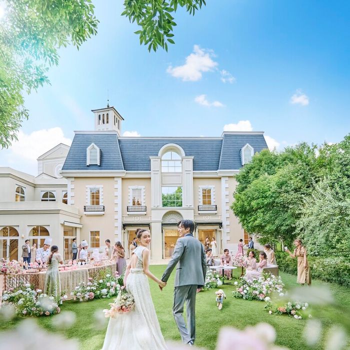 GWBIGフェア＼Amazon券1万×最大151万円ご優待付／大聖堂ツアー×豪華コース試食会