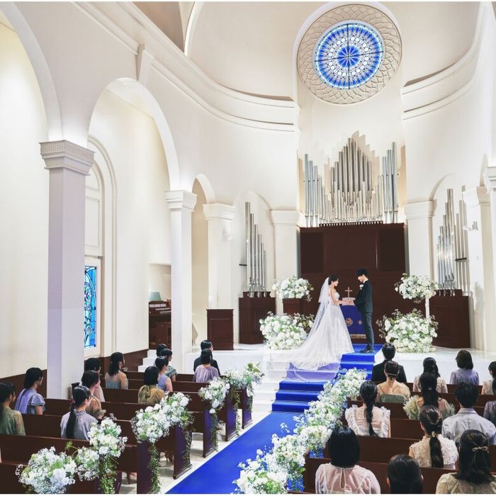 直前OK◆Summer Festa *Amazonギフト券1万円プレゼント&最大151万円ご優待◆ガーデン演出&国産牛試食会＆ドレス試着体験！