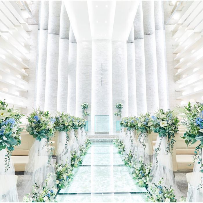 【最短60分】気になることだけも◎会場見学・日程・見積相談