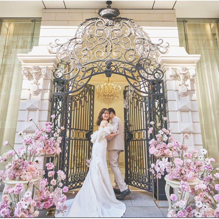 20分～OK【オンラインフェア】専属プランナーと安心相談会◇感動挙式×貸切おもてなし