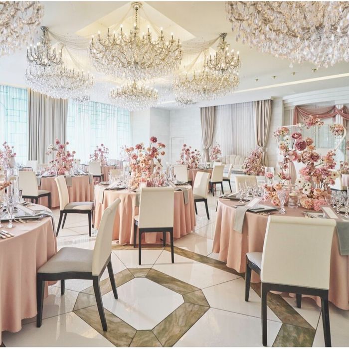 【愛され花嫁*フル体験♪】大聖堂×卒花人気演出＆絶品試食付き