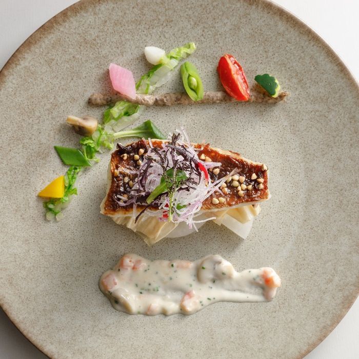 ２組限定【料理重視必見】ゲスト想いの懐石フレンチ試食×全館見学ツアー×１件目来館でギフト券5千円の特典付／専属プランナーと予算×準備じっくり相談会！