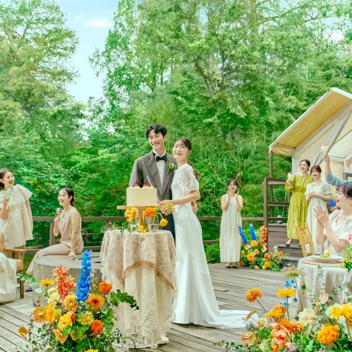 人気NO.1＼ギフト券5千円×84万特典／【感動セレモニー体験×安心の個別相談会】午前来館なら大好評”懐石フレンチ”から豪華2万円コースを試食できるALL体感！感動セレモニー×全館見学ツアー開催！来館時タクシー代3,000円分プレゼント