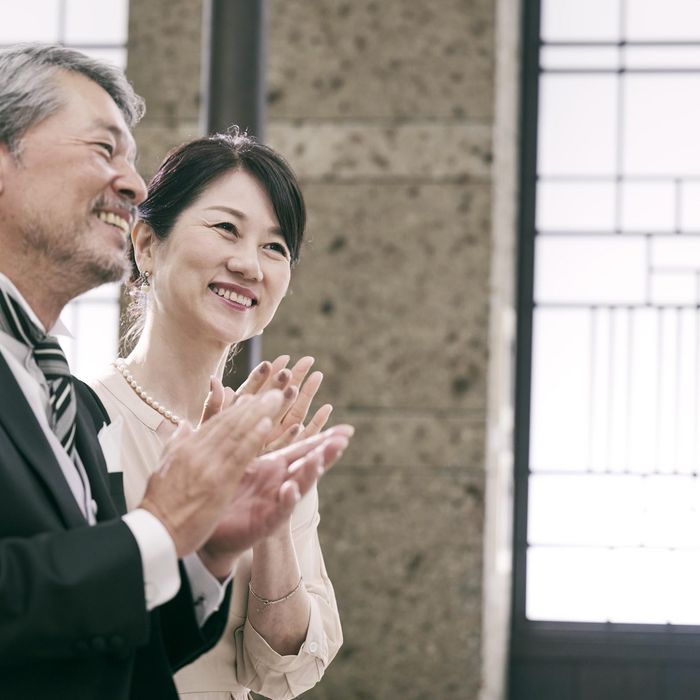 《親御様限定フェア》お子様の代わりに会場見学からご相談まで◎