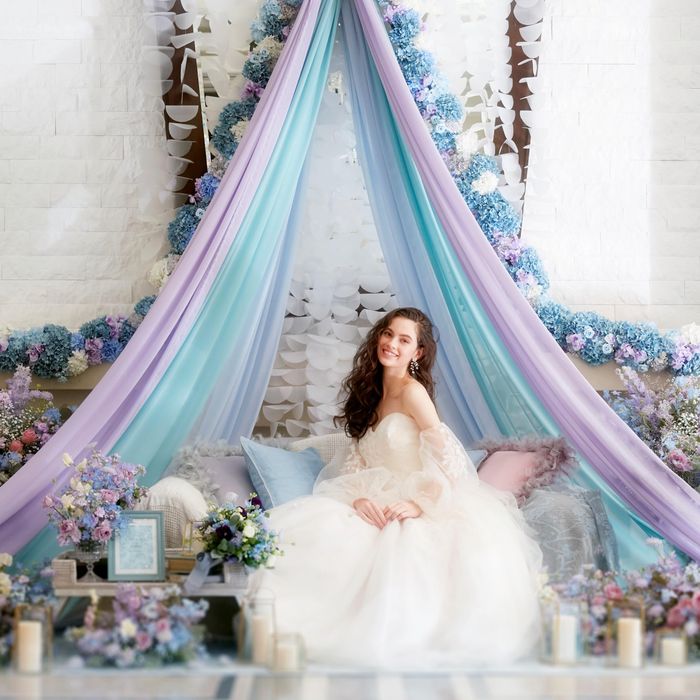 ＼ドレスショップOPEN記念／憧れドレス特典×感動挙式体験