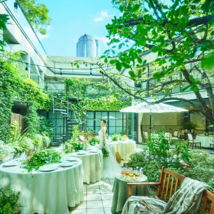 【当館人気No1】150万優待+Amazon1万*貸切ガーデンW×試食