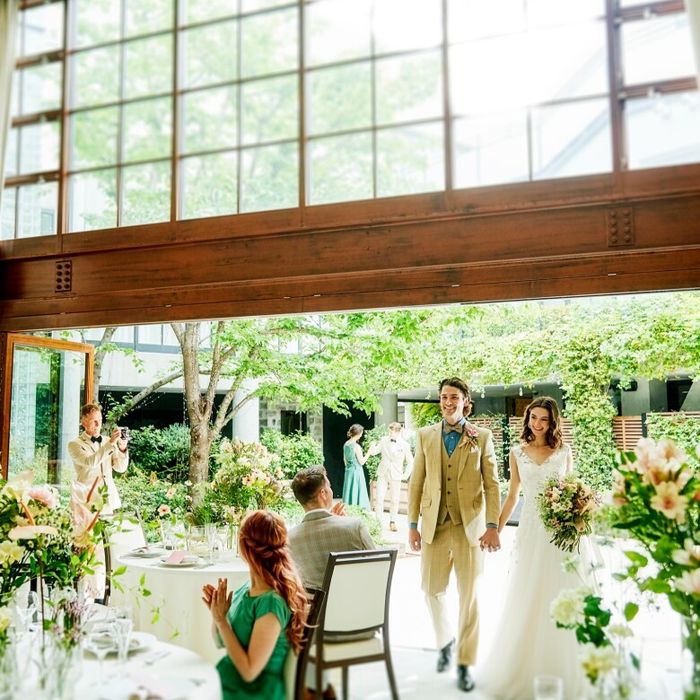 【平日ＡＭスタート】人気のガーデン体験＆じっくり相談会♪