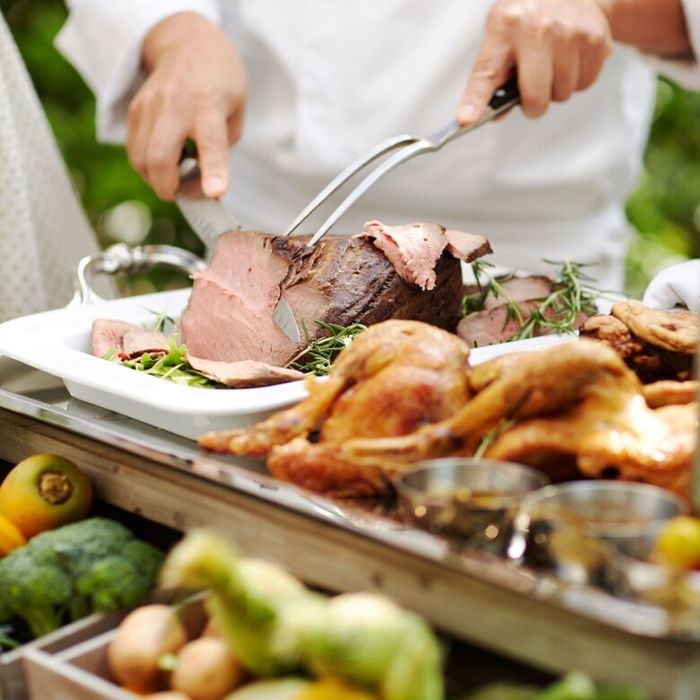 残2【夏休みSP】ギフト1万*ガーデンBBQ体験×試食*150万特典