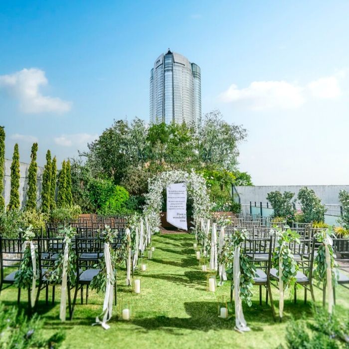 残▲祝日FAIR* 緑のガーデンチャペル*豪華試食*アマギフ1万＆150万特典