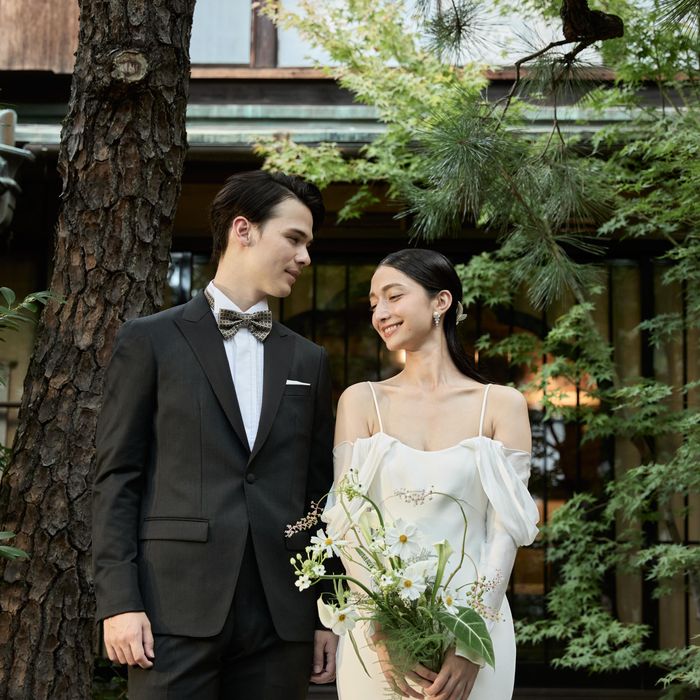 【年に1度の限定BIGフェア】前菜からデザートまで2.5万円相当ハーフコース試食×専属スタッフによる会場案内でおふたりの叶えたい結婚式をご提案！結婚式のイメージが膨らむ相談会◎衣裳優待＆10大特典も！