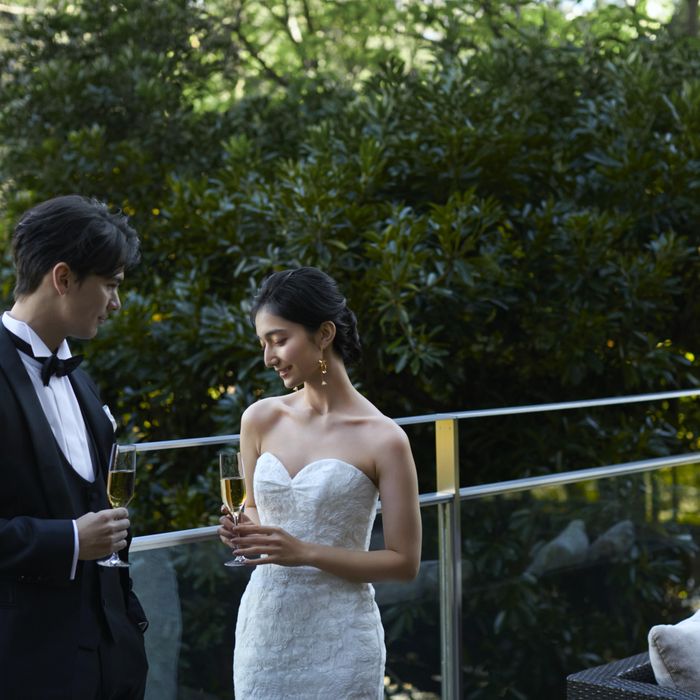 【月に1度のプレミアムフェア】豪華2.5万円試食×衣装優待×成約10大特典付