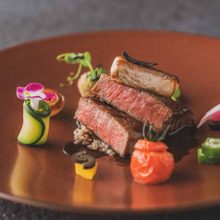 【お料理重視◎】シェフ渾身の豪華フレンチ試食×おもてなし体験