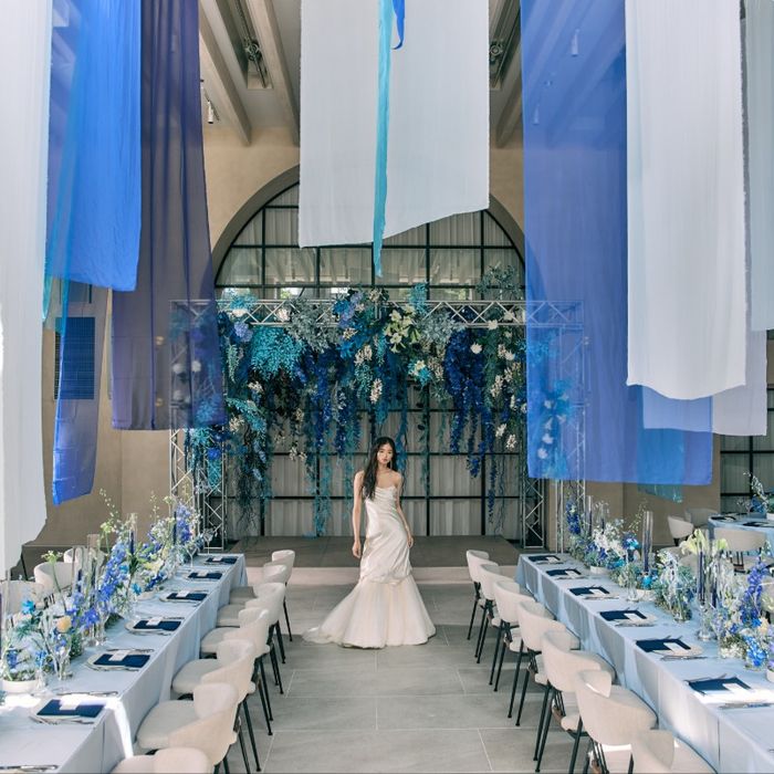 T&G WEDDINGとヘラルボニーがコラボ◆アートウェディングフェア