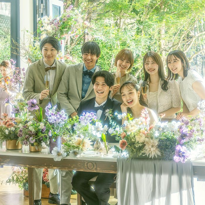 【大人10名~貸切W】少人数向けフェア♪豪華試食&見積もり相談