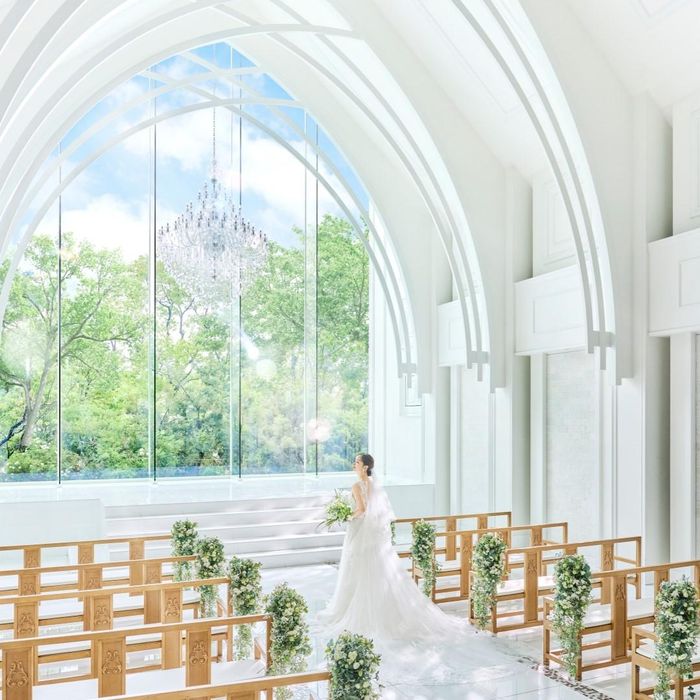 月末LAST【165万*27大特典】挙式料全額OFF×黒毛和牛3万試食