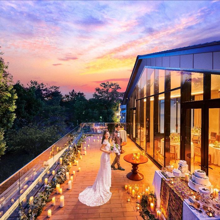 ＼金曜限定★最大135万優待／絶品試食×口コミ◎演出×party体験