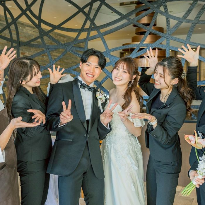 《見学２・３件目に》とことん比較◆ハイセンス空間×スタッフ力