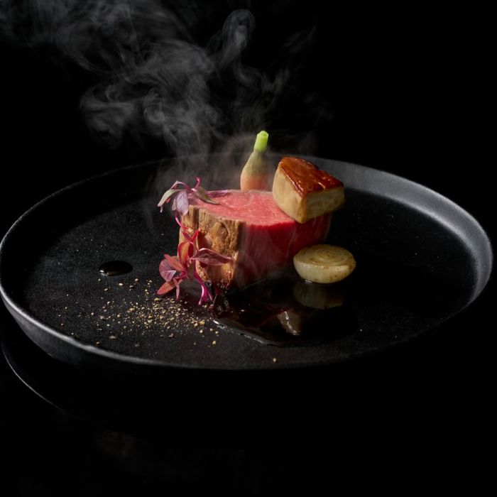 料理重視◆星付きシェフ監修2万試食×2万ギフト×和牛おもてなし体験