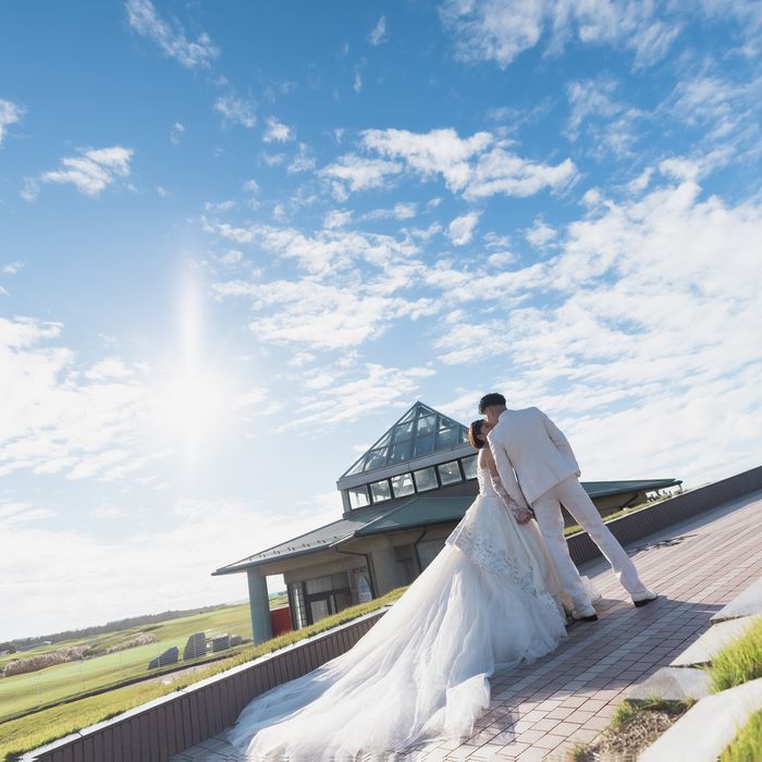 【期間限定】フォトウェディング相談会【キャンペーン開催中】