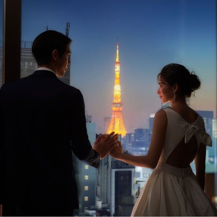 残▲＼ドレス選び放題＆150万特典／感動挙式×牛フィレ試食*5千Gift