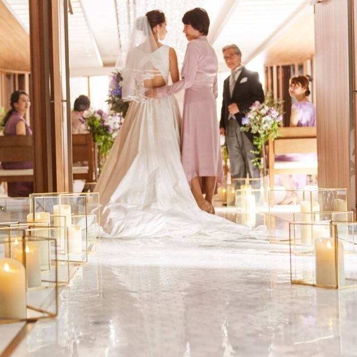 2名～OK【大切なゲストへ感謝を伝える少人数W】美食体験付き