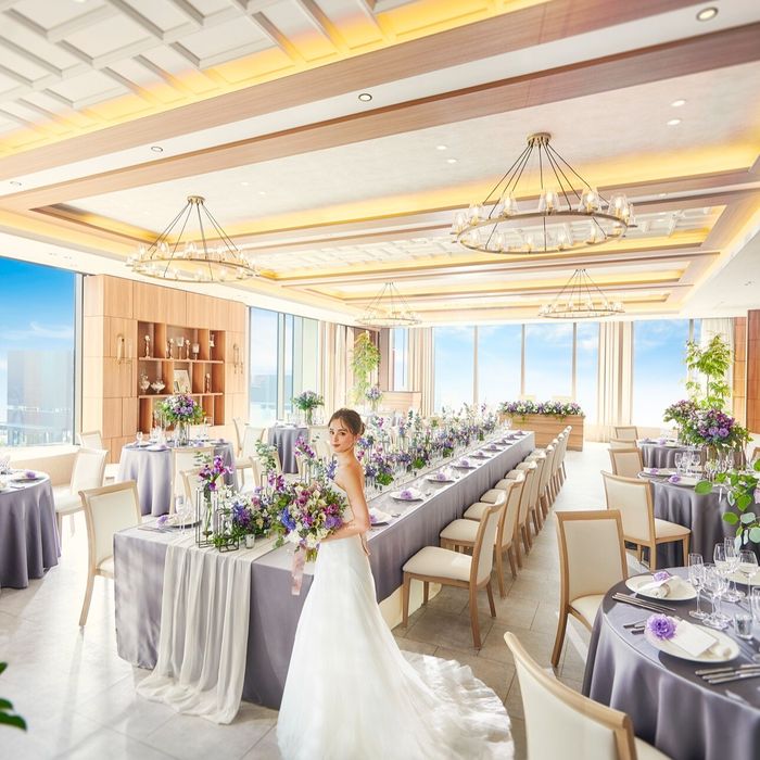 ★130万優待＊3.5万フルコース＊模擬挙式＊新作ドレス