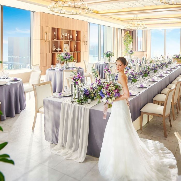 直前OK★140万優待＊3.5万フルコース試＊模擬挙式＊新作ドレス