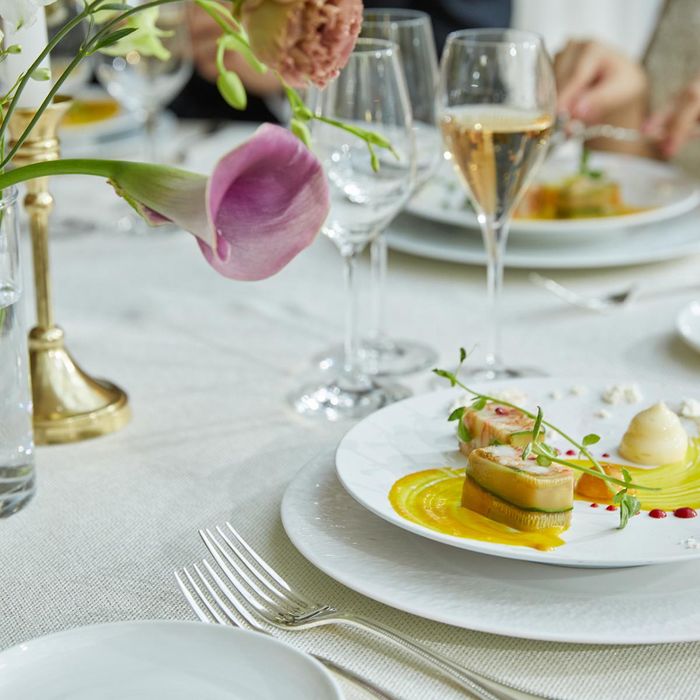 ★人気の理由がわかる!★雰囲気・スタッフ・美食まるごと体験