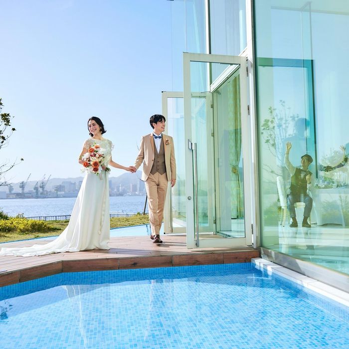 【無料試食付き】少人数ウェディング相談会※2名~40名おススメ