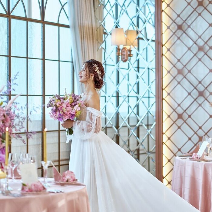 *GWBIG*150万優待★花嫁ALL体験*黒毛和牛ロッシーニ試食