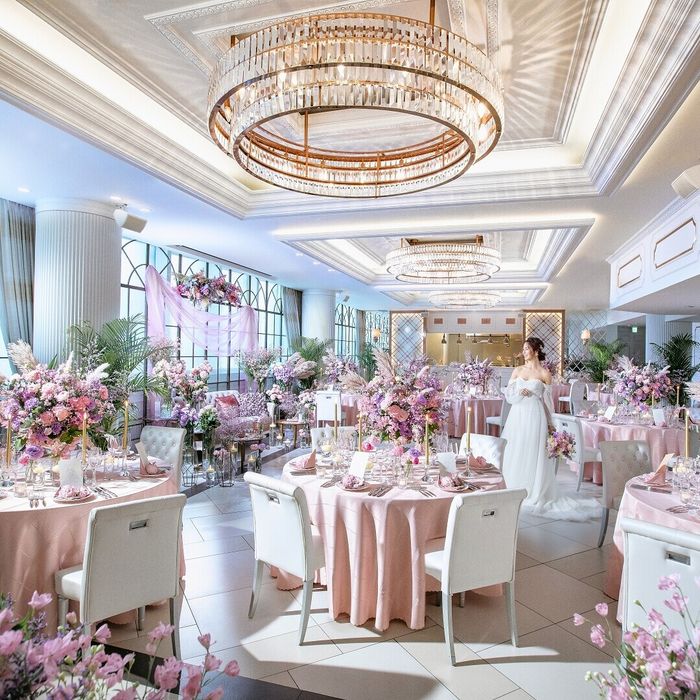 【当館予約No1】花嫁ALL体験*黒毛和牛ロッシーニ試食×139万特典