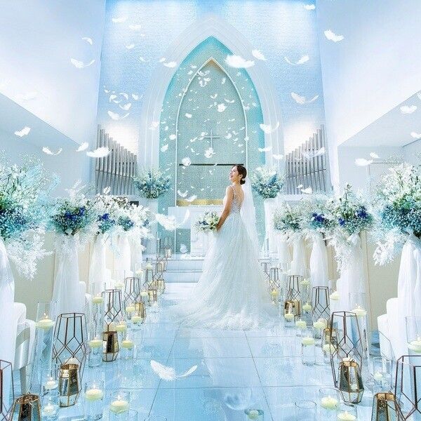 月1SP*150万特典/チャペル感動演出体験×有名シェフ試食