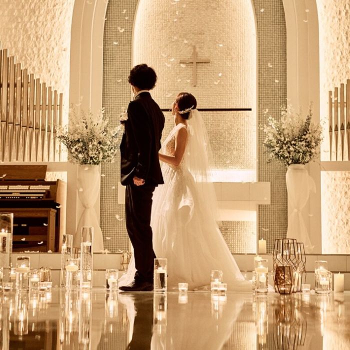 【x'mas限定】ドレス&挙式プレゼント♪最大150万特典×試食付