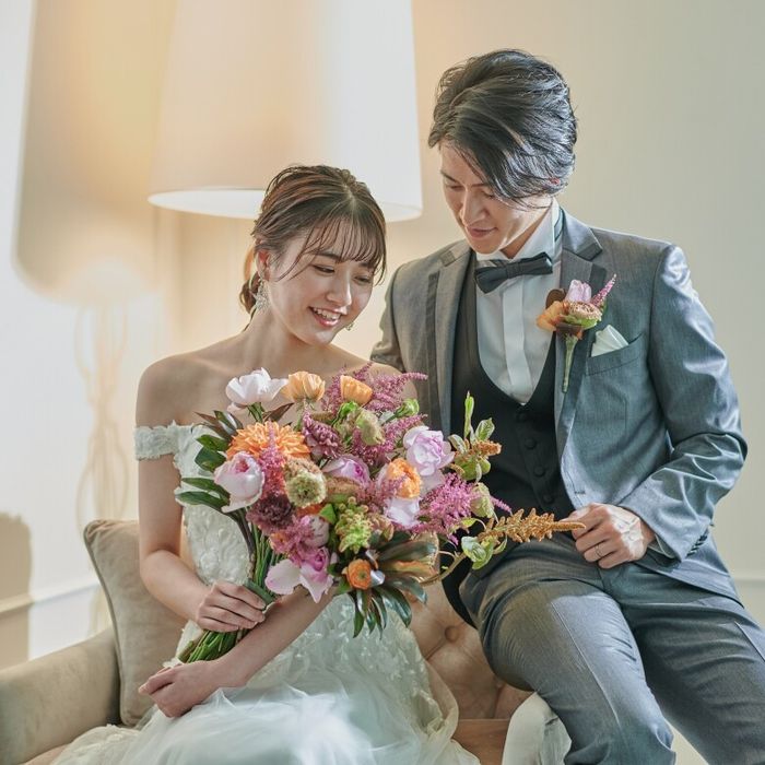 【60分クイックフェア】短時間で気軽に会場見学ツアー＆相談会